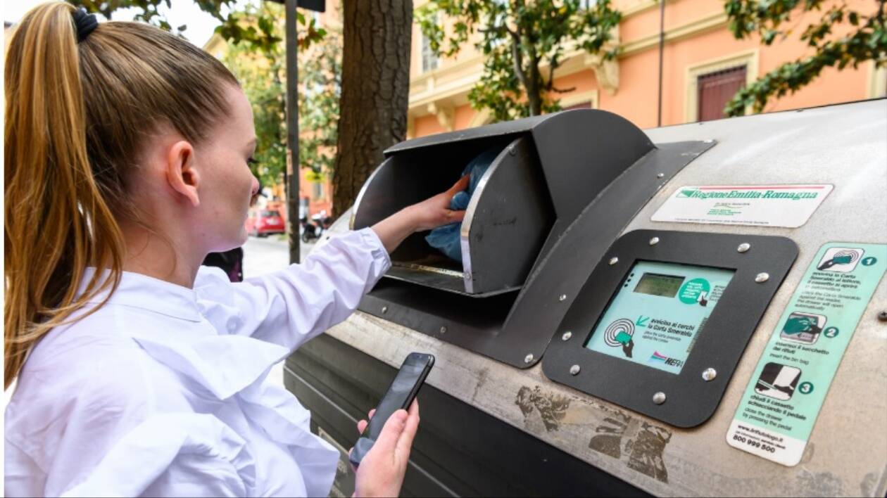 Bomporto e Bastiglia: parte a ricognizione sui conferimenti di rifiuti