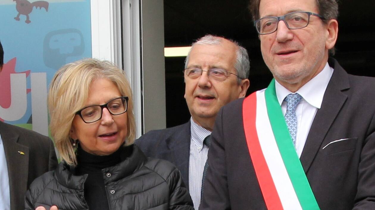 Aimag, tutti contro la Ruggiero (a parte il Pd di Carpi) e Morena Diazzi ora punta alla presidenza
