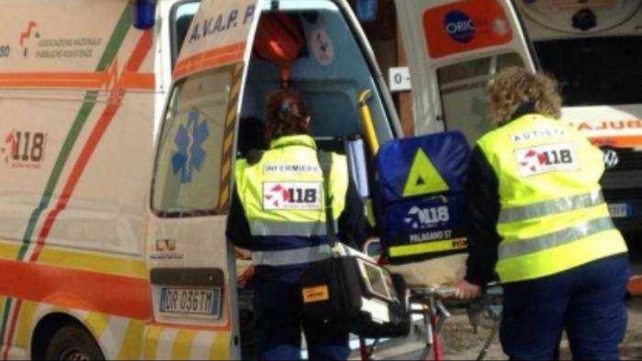 Emergenza in Alto Frignano, Snami contro l'Ausl: 'I cittadini si organizzino, ictus e politraumi solo nel weekend...'