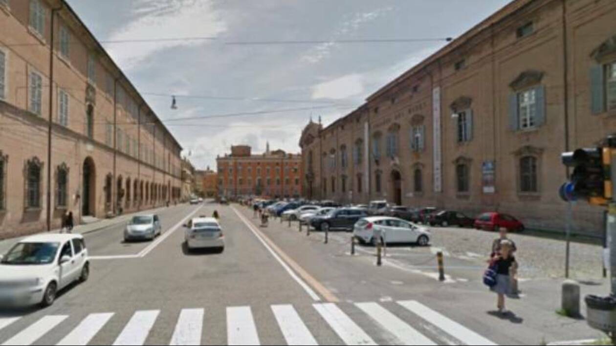 Modena, percorso partecipato sulla riqualificazione di piazza Sant'Agostino