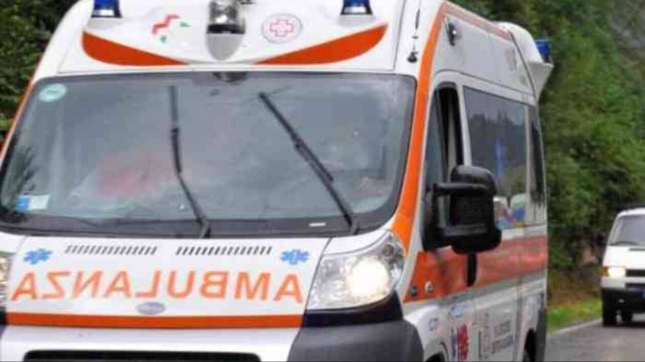 Spilamberto: tragico schianto tra tre mezzi, un morto