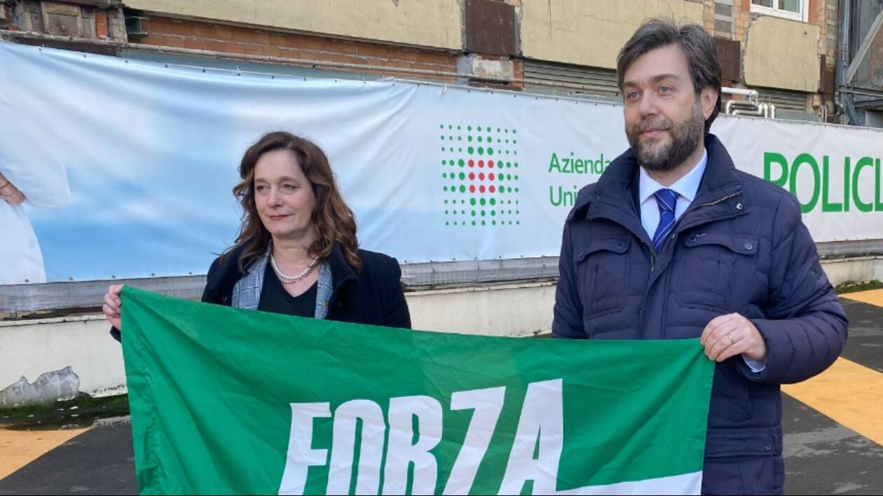 'Emergenza-urgenza in montagna: la sicurezza dei cittadini non può valere solo nei week end estivi'
