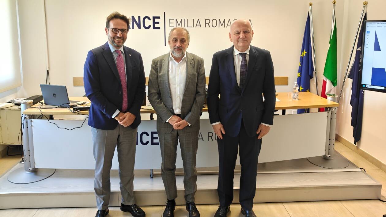 L'edilizia torna a crescere in Emilia Romagna, Modena seconda provincia per numero di imprese