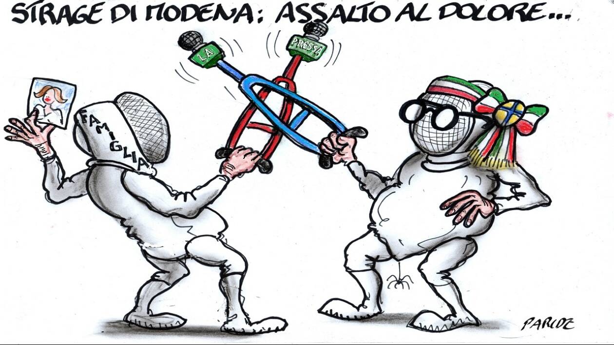 Siamo ancora persone