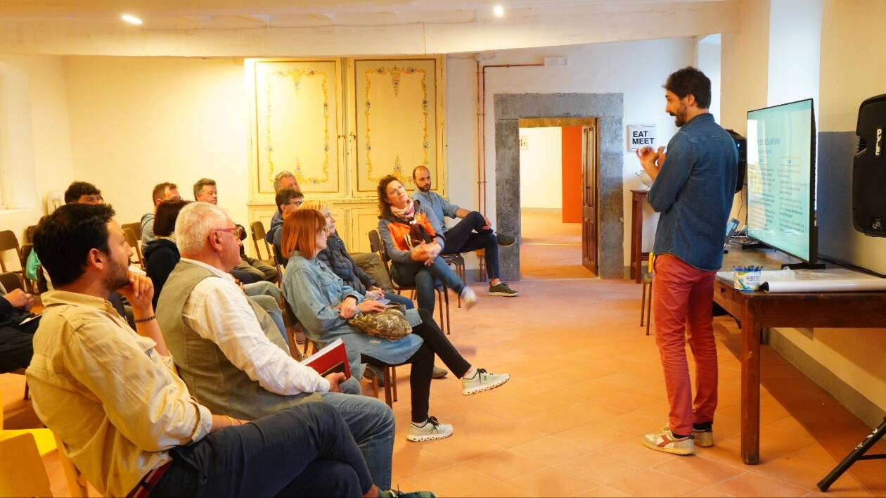 Anche Montecreto avrà il suo Hub urbano e sarà 'Città dei bambini'