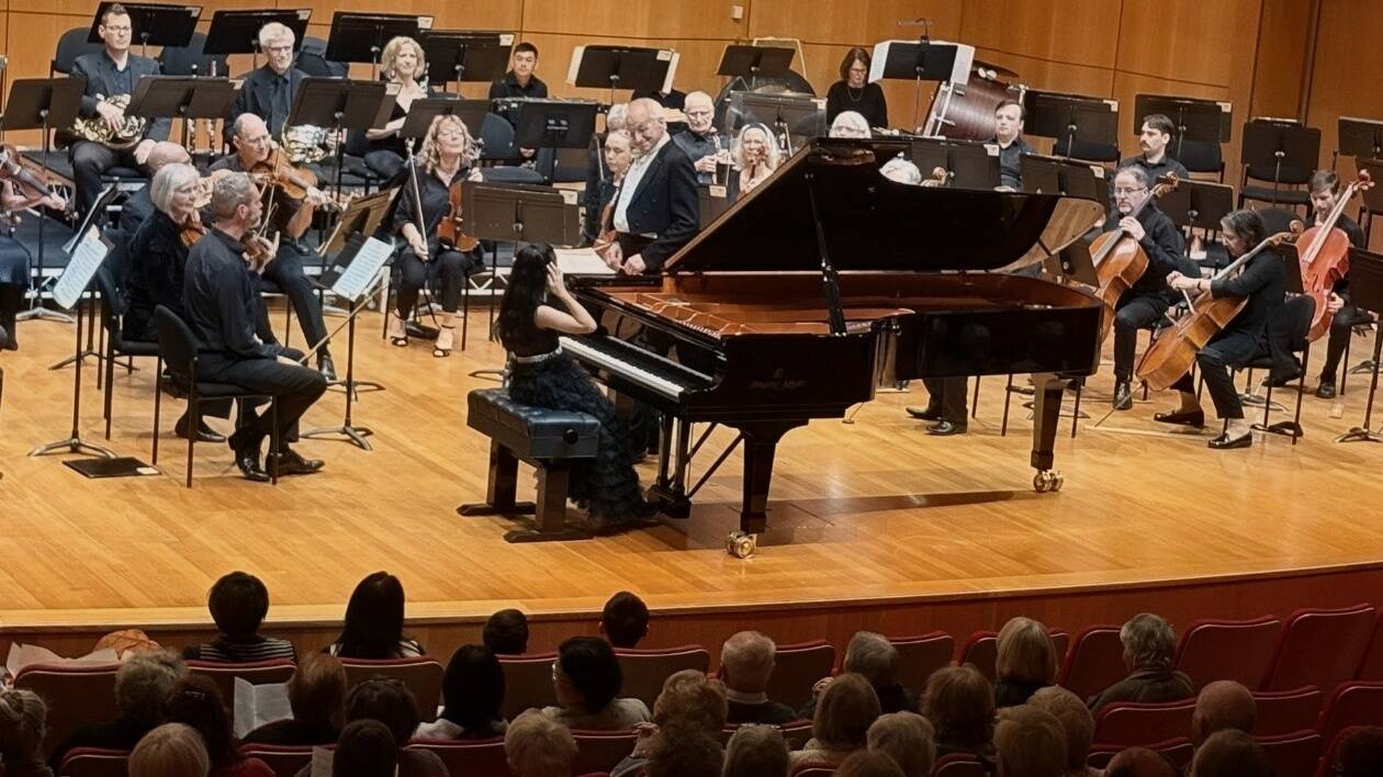 Conservatorio Pavarotti, Paolo Andreoli eletto come nuovo direttore