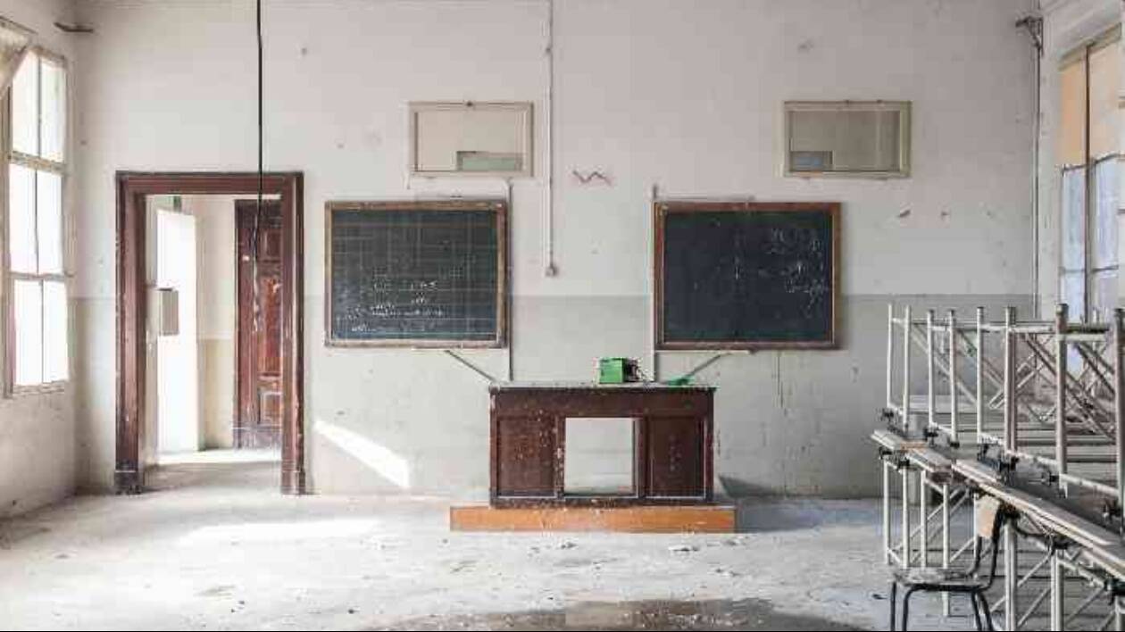 Modena, cantiere liceo Sigonio: ennesima proroga. I lavori dovevano essere ultimati nel 2020