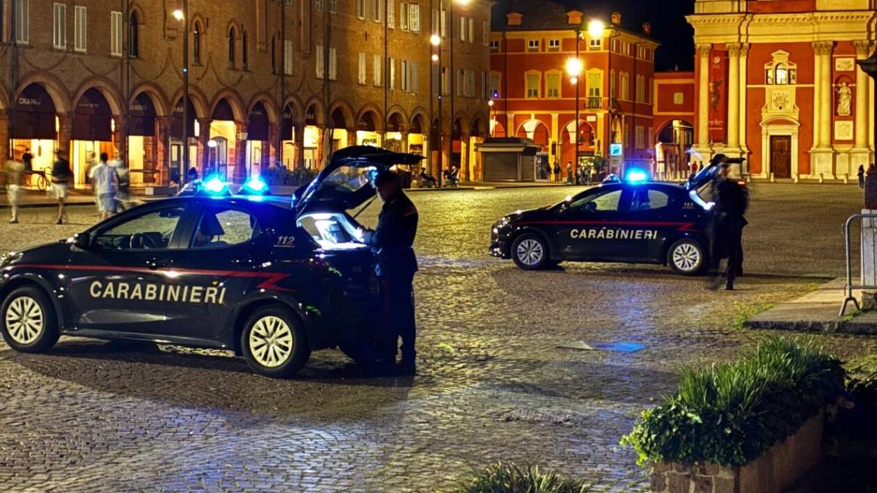 Rapina alla Coop di San Felice, marocchino in carcere