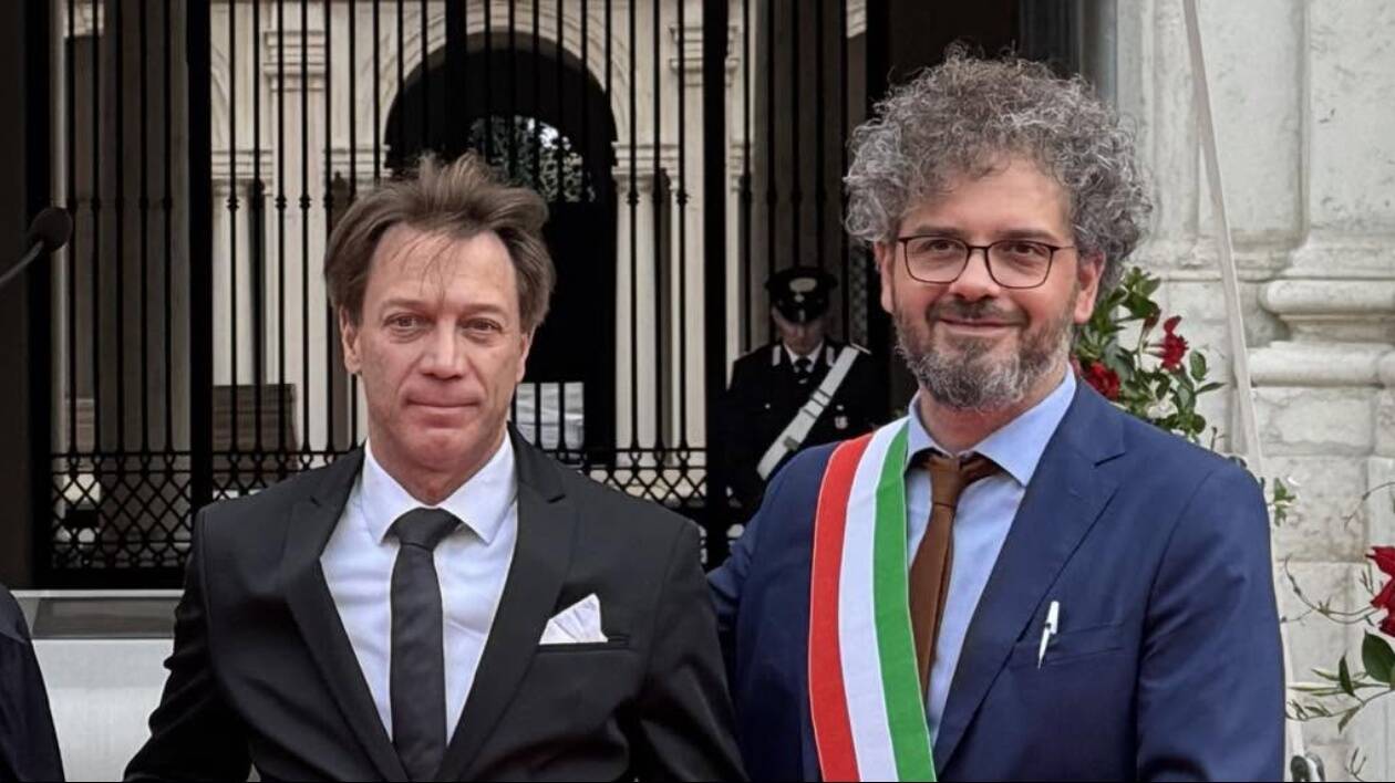 Carpi: rimpasto di giunta, l'altra grana del sindaco Righi. Fabrizio Bulgarelli in pole