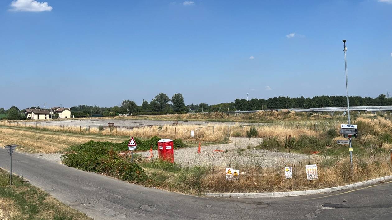 Modena, i Verdi: 'Caso Monterè, il Consiglio di Stato ci ha dato ragione'