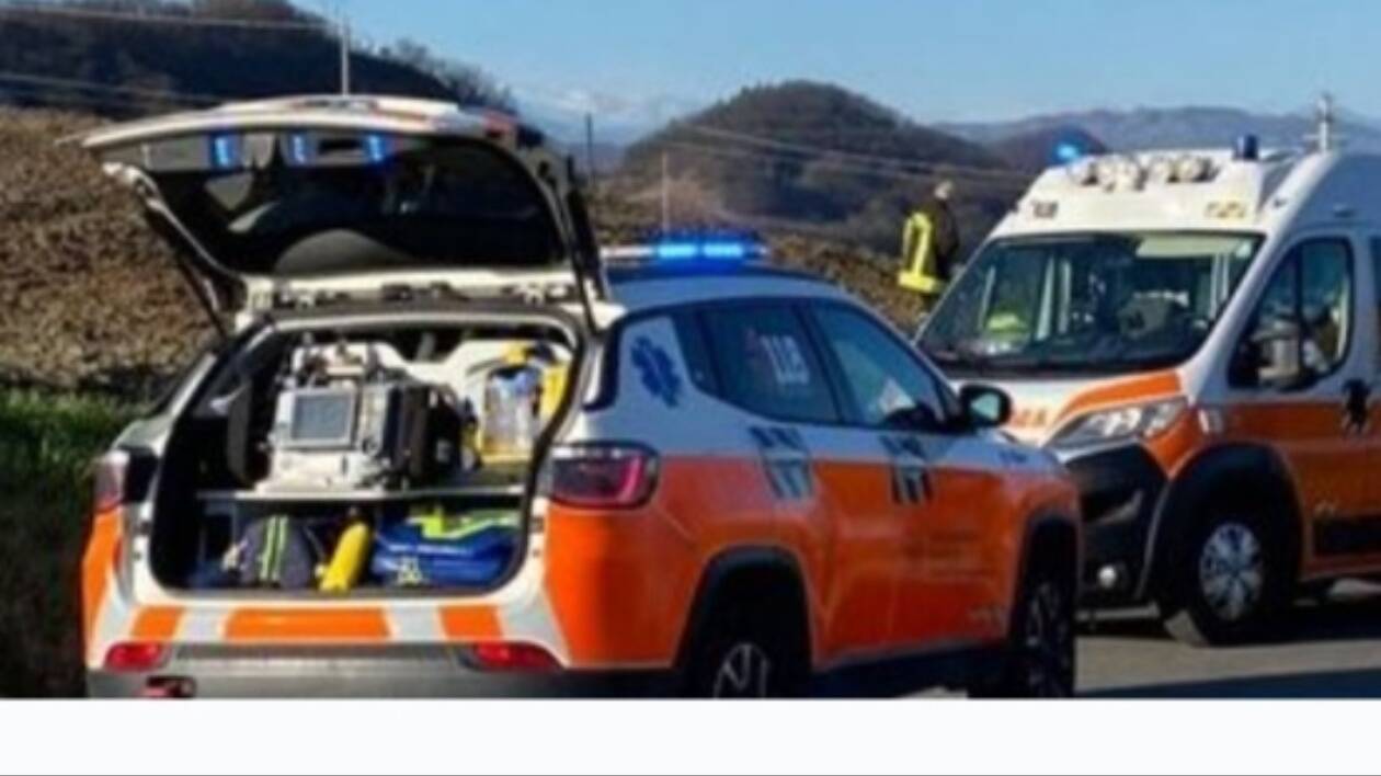 'Bodycam per il 118, Ausl Modena ancora ferma: sulla pelle dei soccorritori non si fa melina'