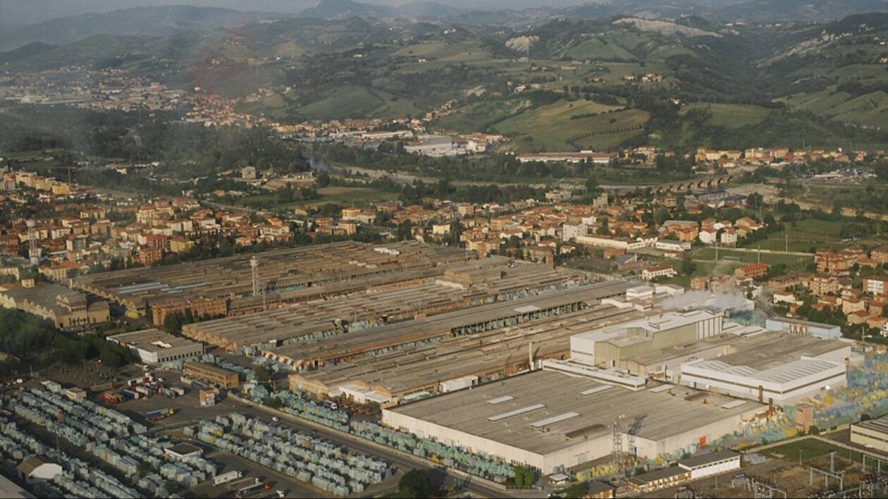 Gli affitti brevi e transitori ribaltano il mercato, anche nel distretto ceramico