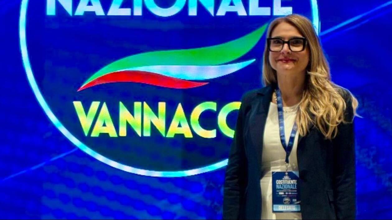Vannacci decolla in Emilia-Romagna: emesse 5.595 tessere