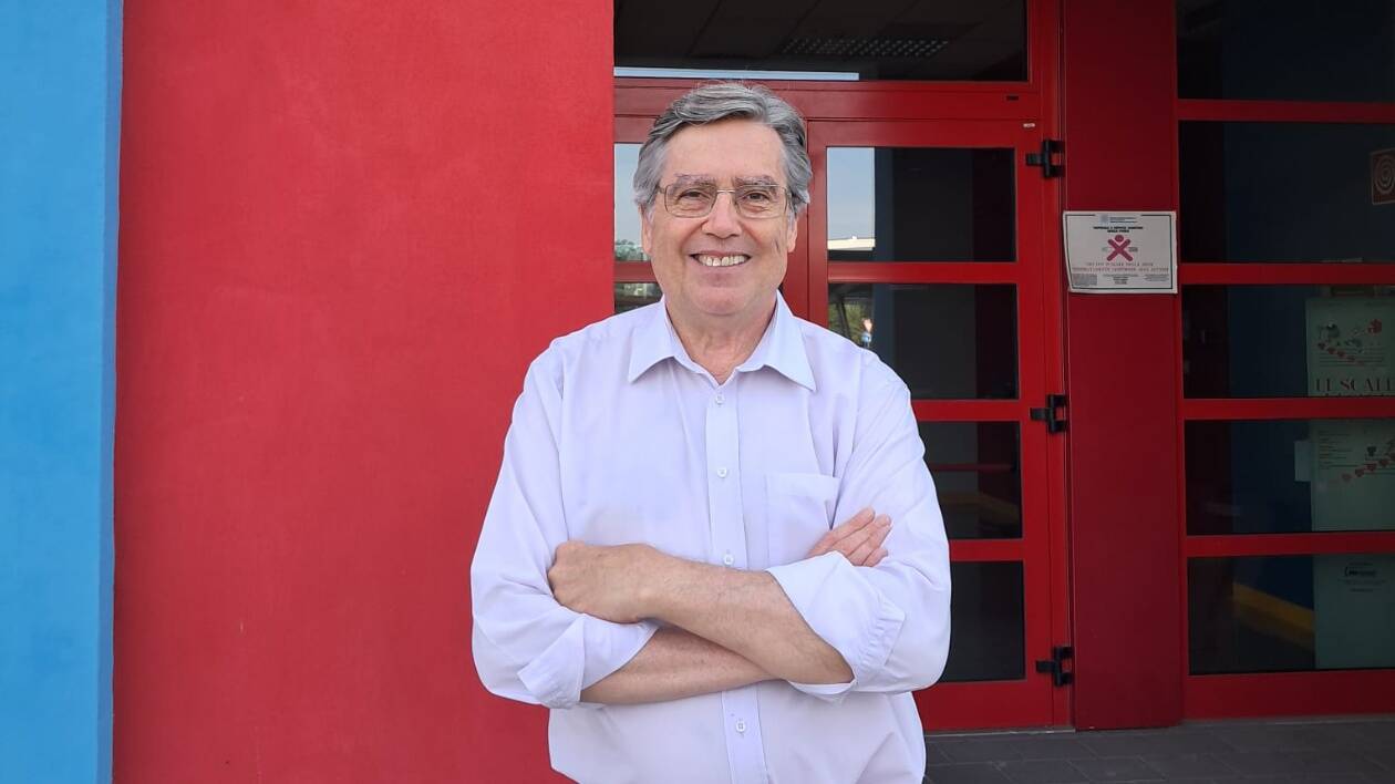 Sanità Pubblica Modena, in pensione il dottor Davide Ferrari