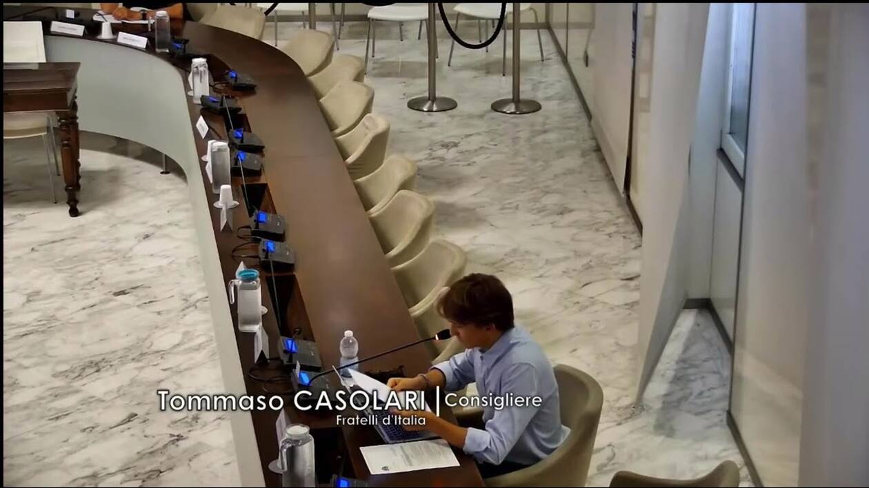 Carpi, da Righi 73mila euro a Ciao Comunicazione: 'Mille ore di attività, era il preventivo più economico'