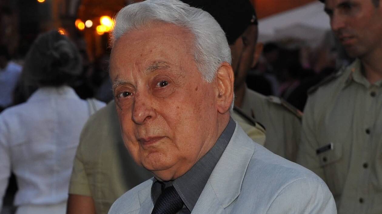Lutto a Modena, è morto Giancarlo Gatti storico direttore del Teatro Comunale