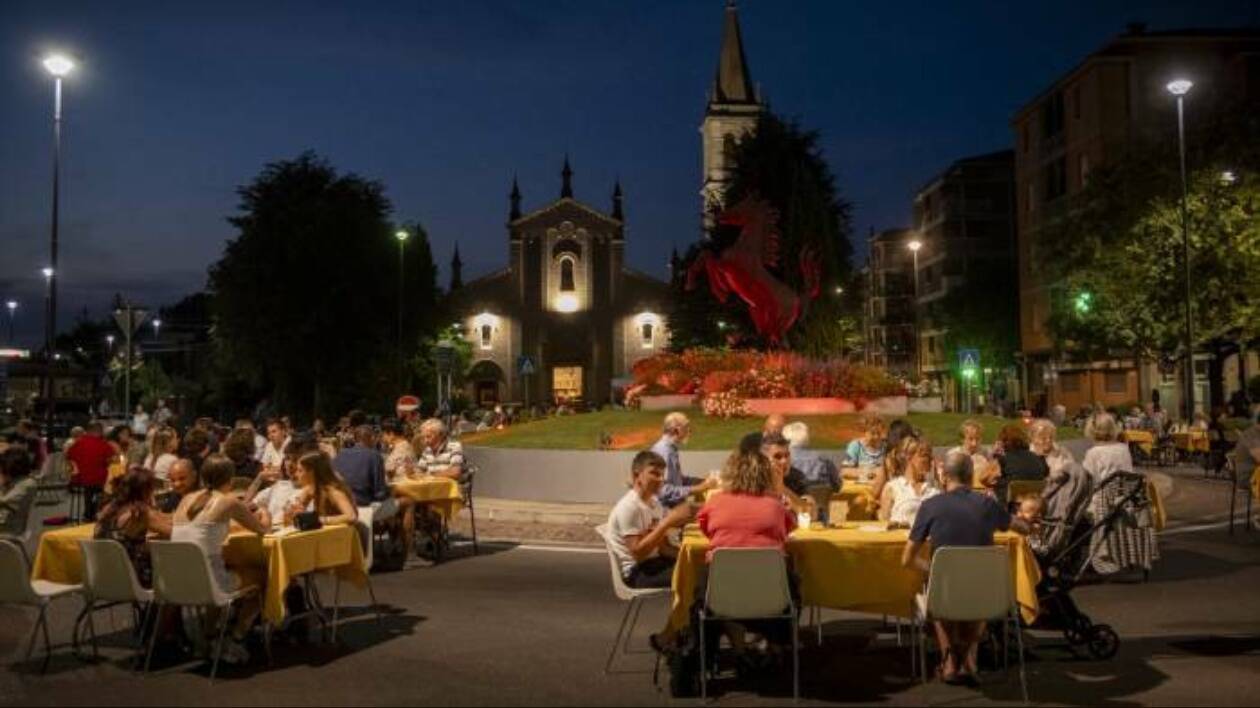 Feste, sagre e appuntamenti del fine settimana nella provincia modenese