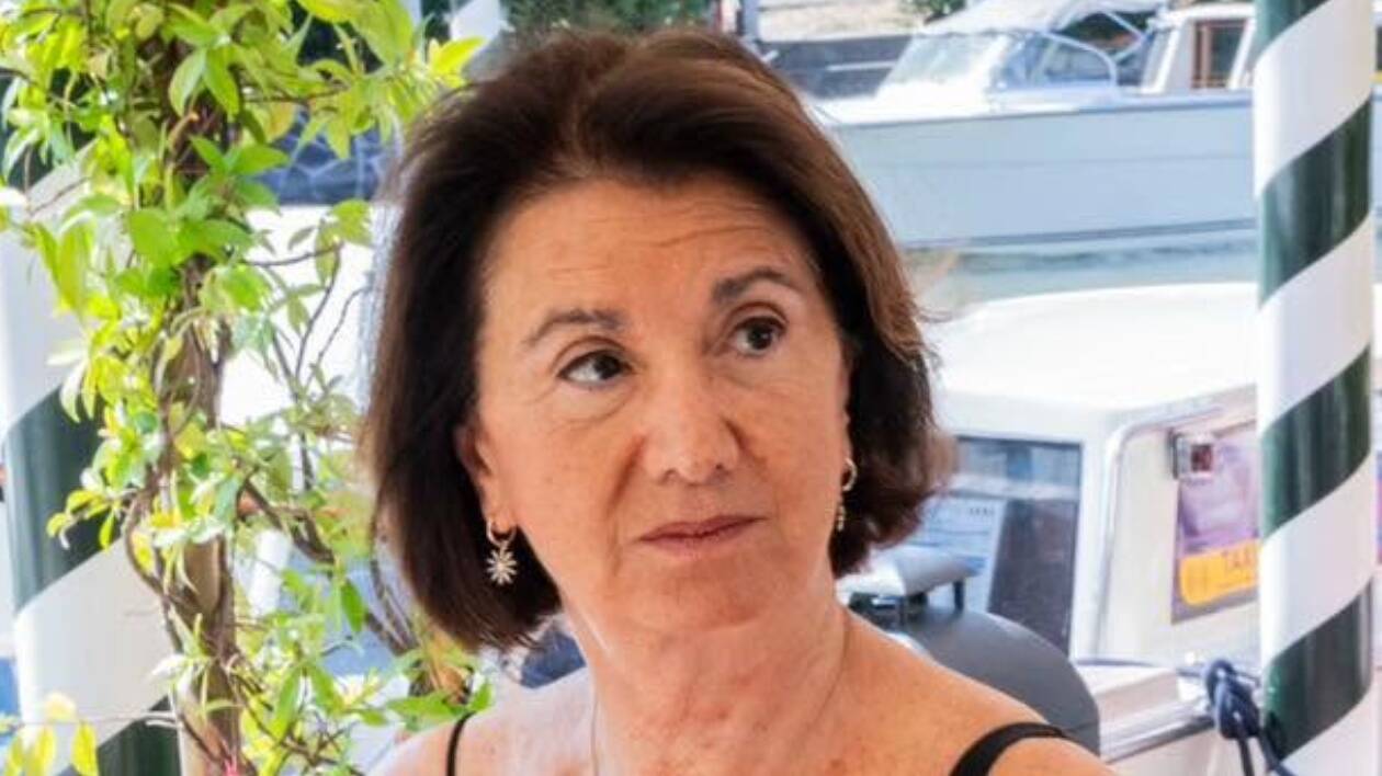 Disperso nel lago di Vico il marito del ministro Roccella, era in barca con lei