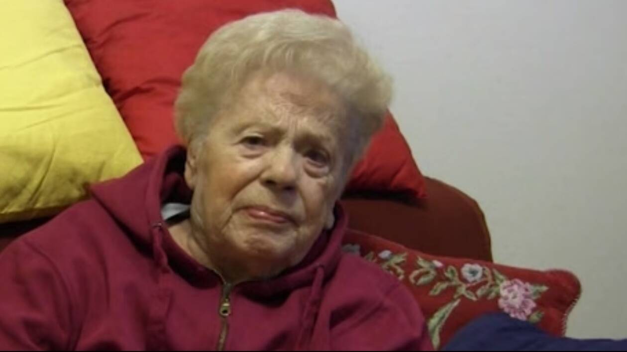 E' morta a 100 anni Annunziata Verità, fu la staffetta Mallì