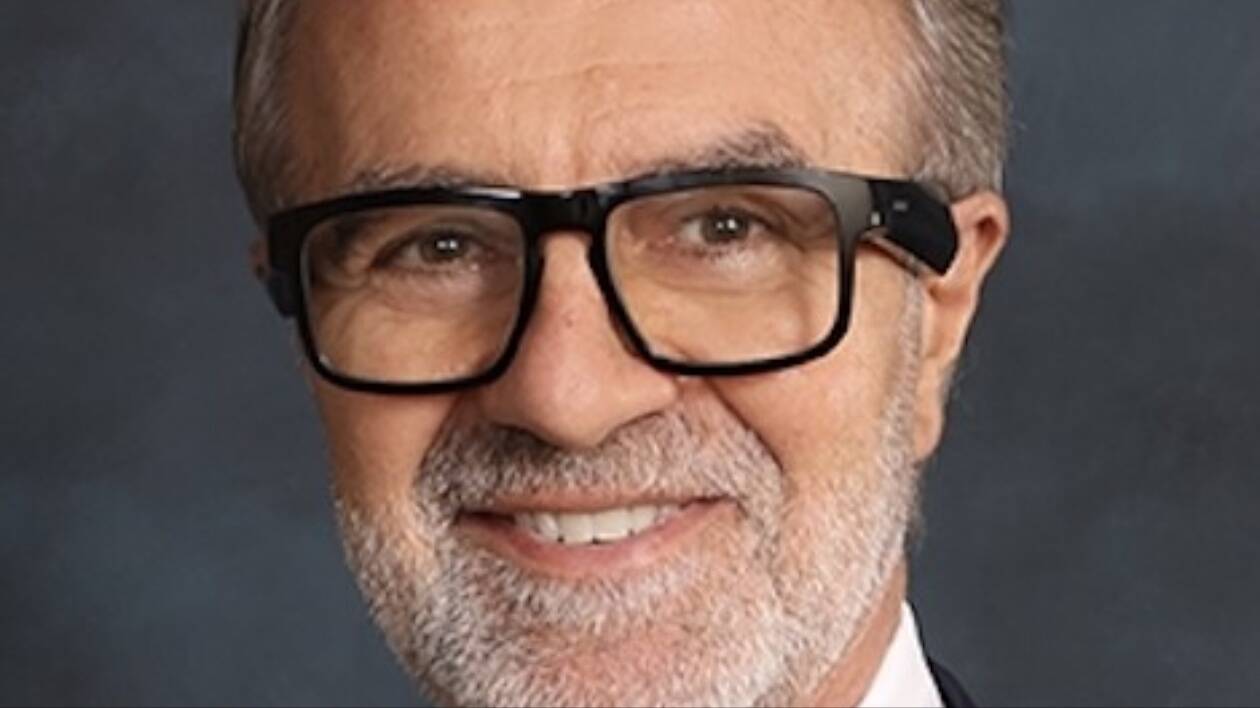 Il docente Unimore Luca Pani alla guida dell'ISSNAF