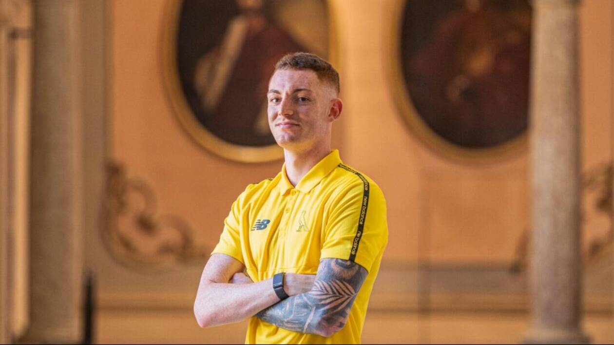 Modena calcio: Diego Ronco firma per due anni, raffica di uscite