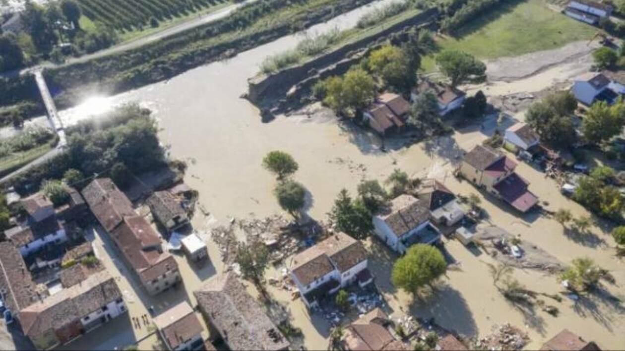 Alluvione Romagna: chiuse le indagini, crolla la narrazione politica del governo regionale