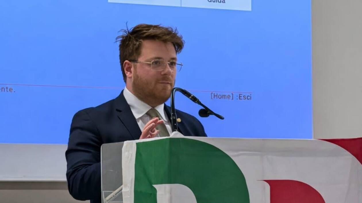 Modena, Manicardi (Pd): 'Solidarietà al giovane aggredito in centro'