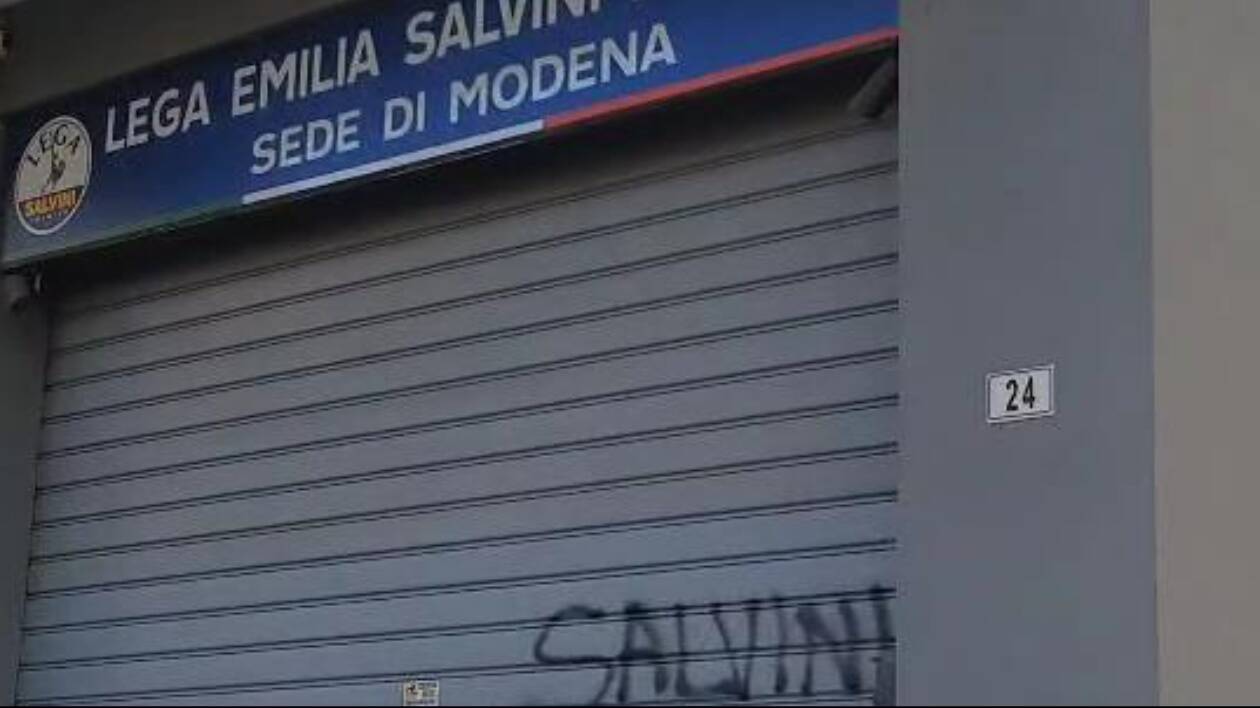 'Chi ha parlato a La Pressa sarà fuori dalla Lega'