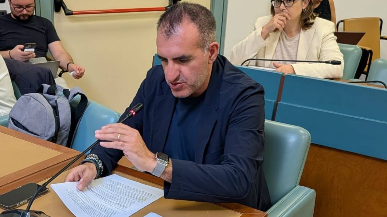 Sport e disabilità, Paldino (Civici): 'Stop alle discriminazioni'