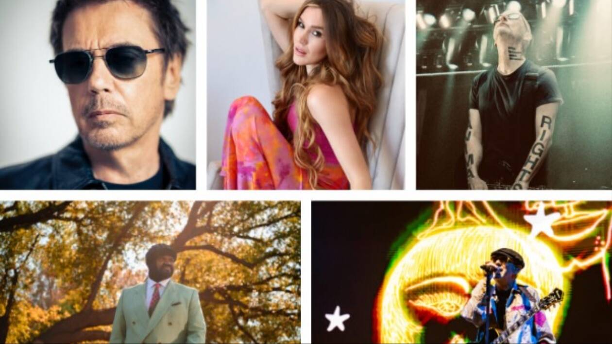 Jazz Open Modena: contro alla rovescia per la prima edizione italiana