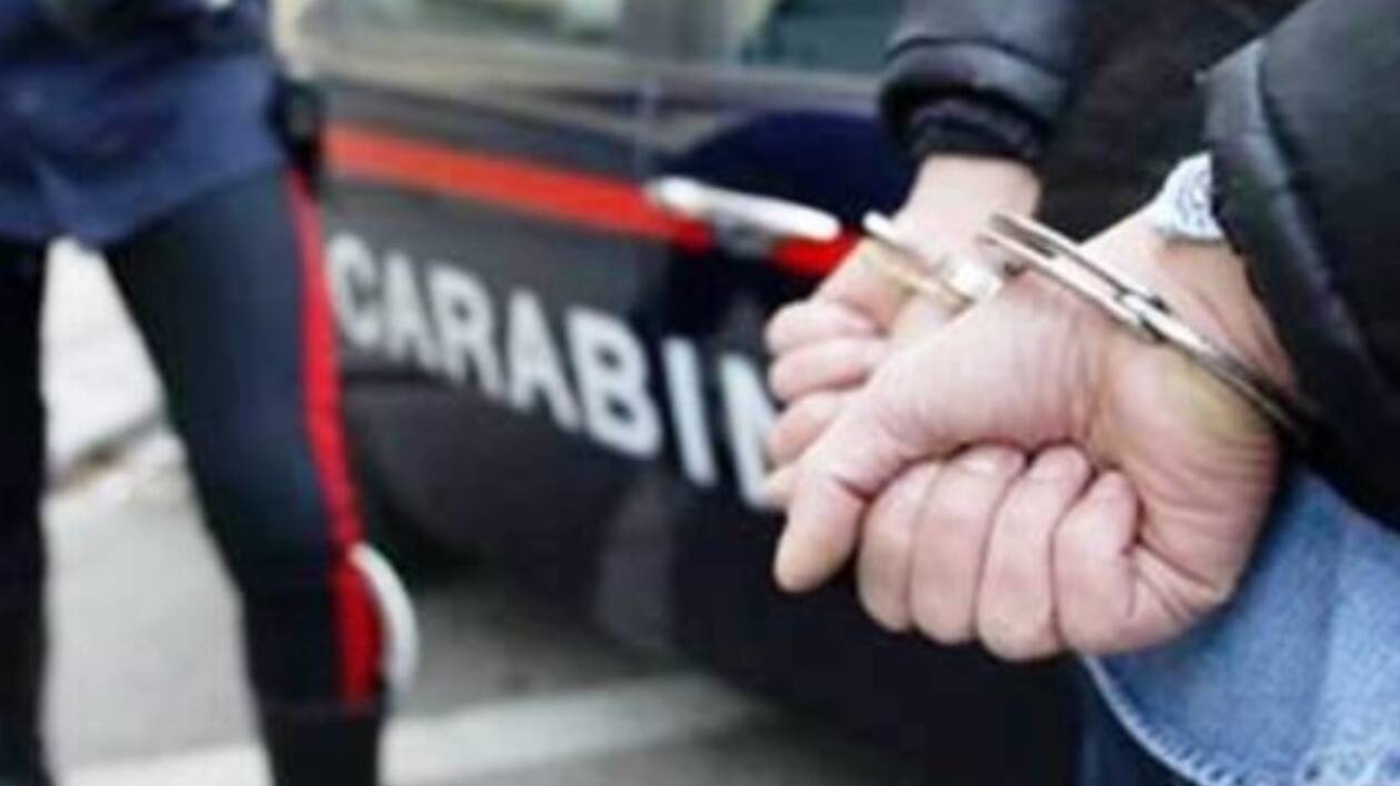 Ricercato in Pakistan per tentato omicidio, arrestato a Modena