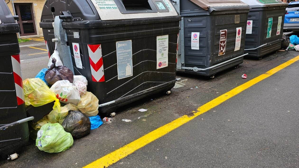 Rifiuti urbani e tariffe, Legambiente Modena: 'Serve assunzione di responsabilità dalla giunta'
