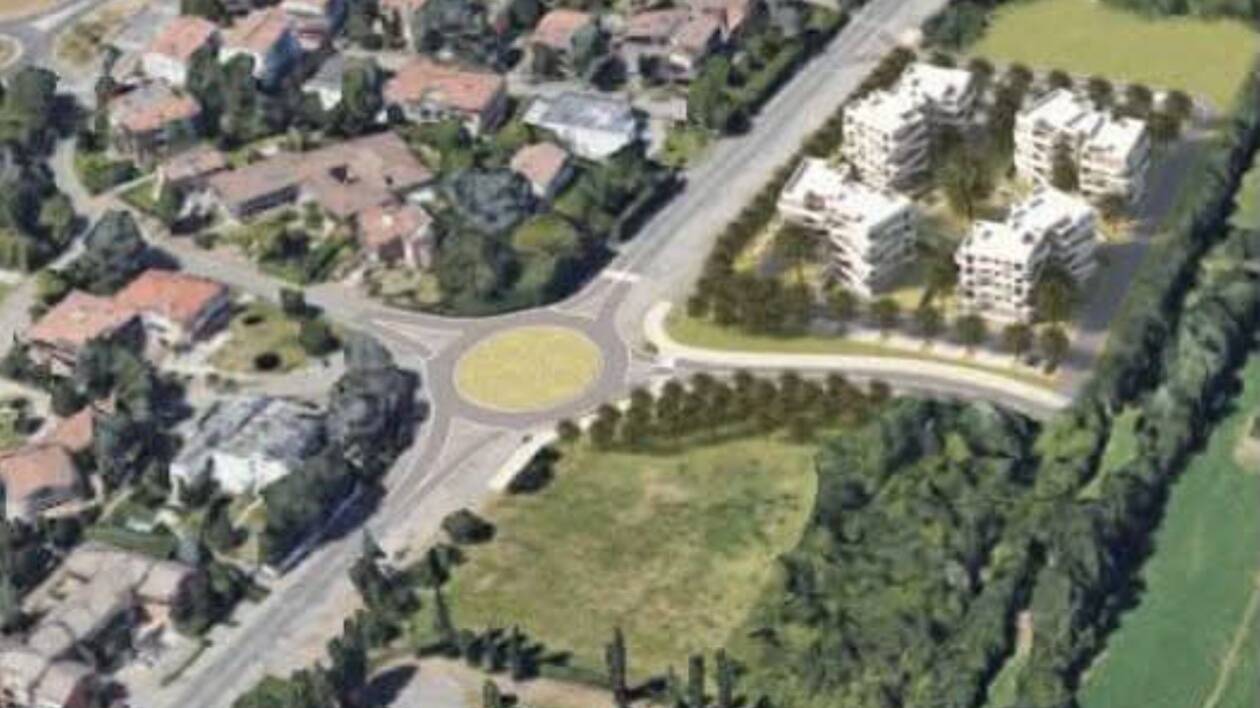 Palazzine nell'area delle ex caserme di via Giardini, via libera tra le critiche