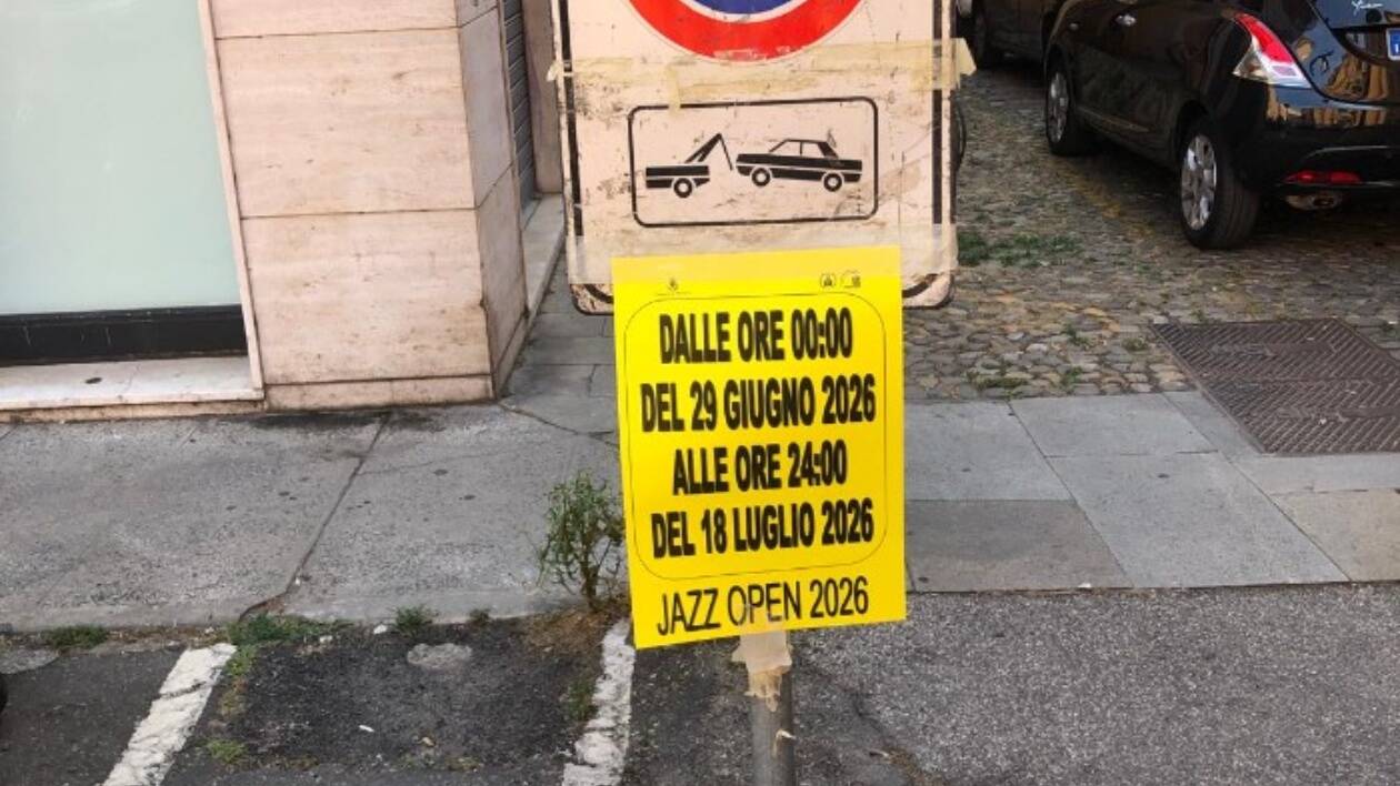 'Jazz Open, fare chiarezza sull’impatto logistico, economico e monumentale su Piazza Roma'