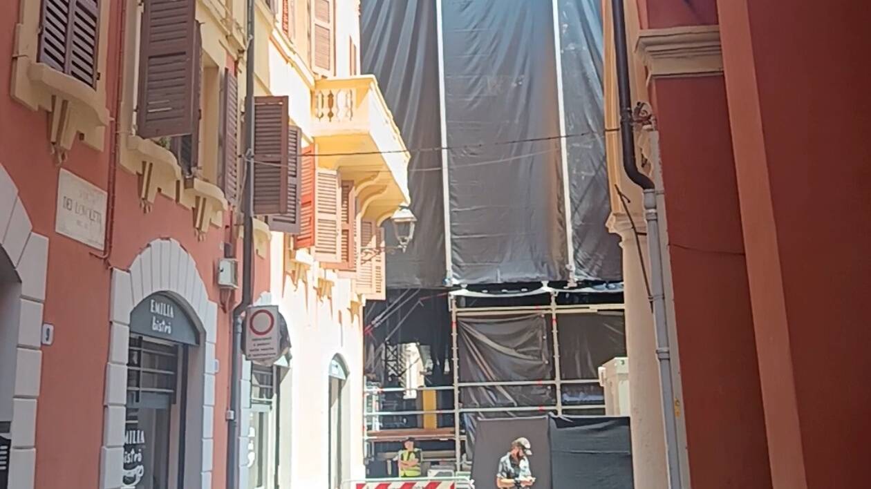 Jazz Open, i residenti: 'Le restrizioni ci hanno recluso in casa, ciò che indigna è farlo senza preavviso'