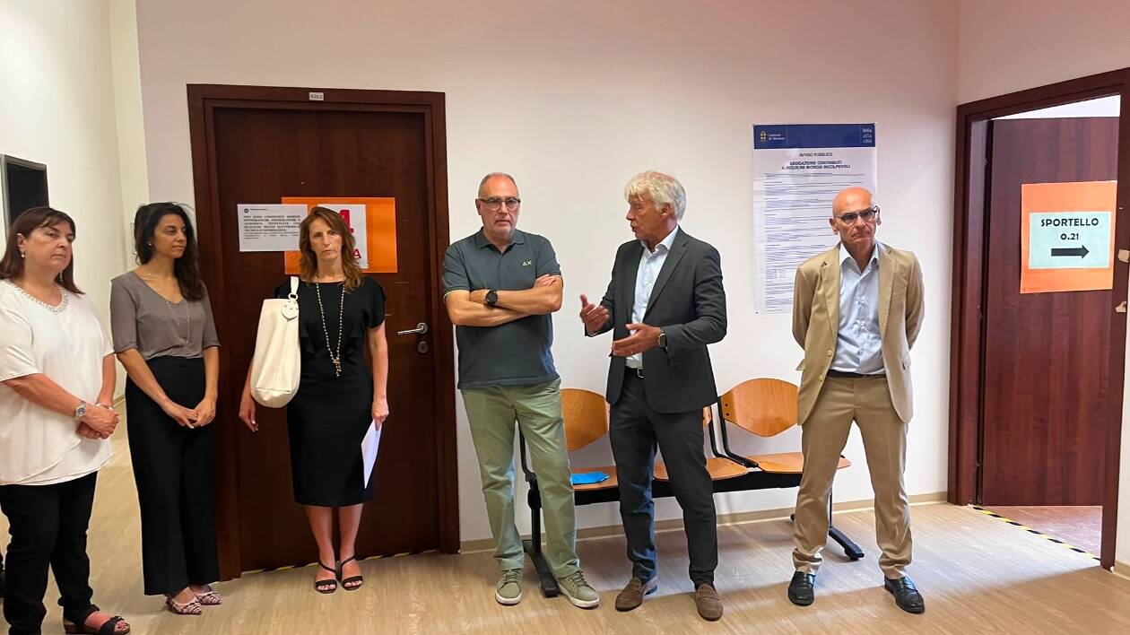 Prevenire e gestire il conflitto di coppia con la mediazione: in tribunale apre lo sportello