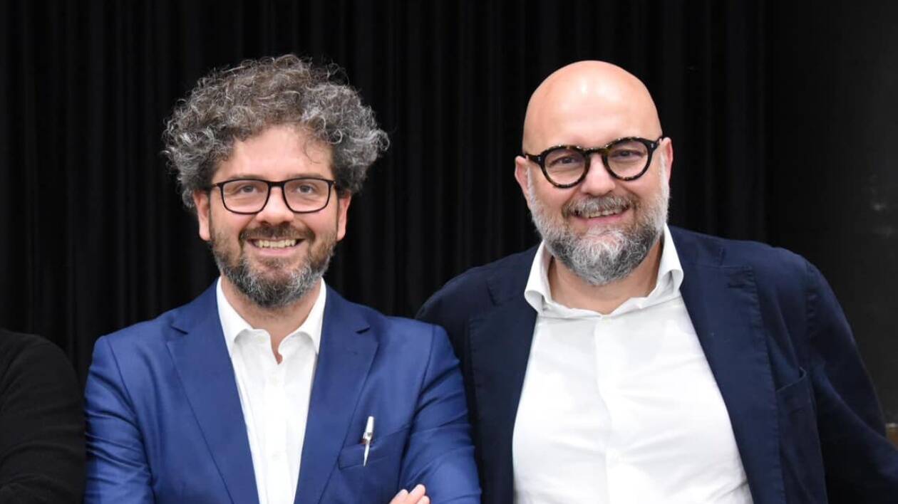 Stangata rifiuti, Righi e Mezzetti si sostituiscono al vuoto Pd e Atersir e convocano tavolo provinciale