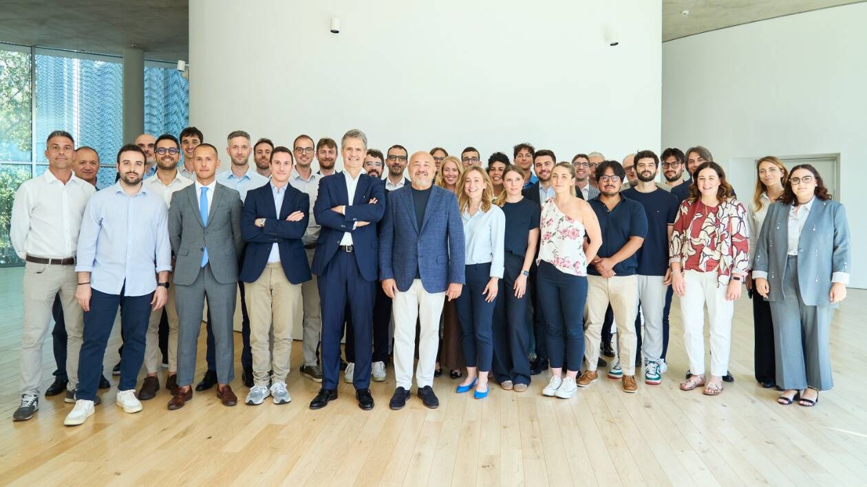 Gruppo Cremonini: al via con SDA Bocconi 'Cremonini Next Generation Leadership Program'