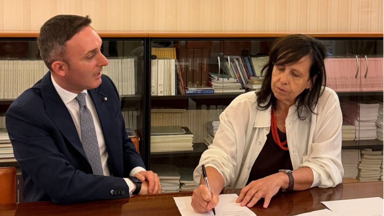 Giovani 'sulla strada' nei panni di Forze dell'Ordine e Soccoritori