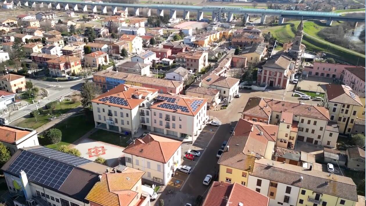 Camposanto, 27 ore senza corrente elettrica: Enel distribuzione non risponde