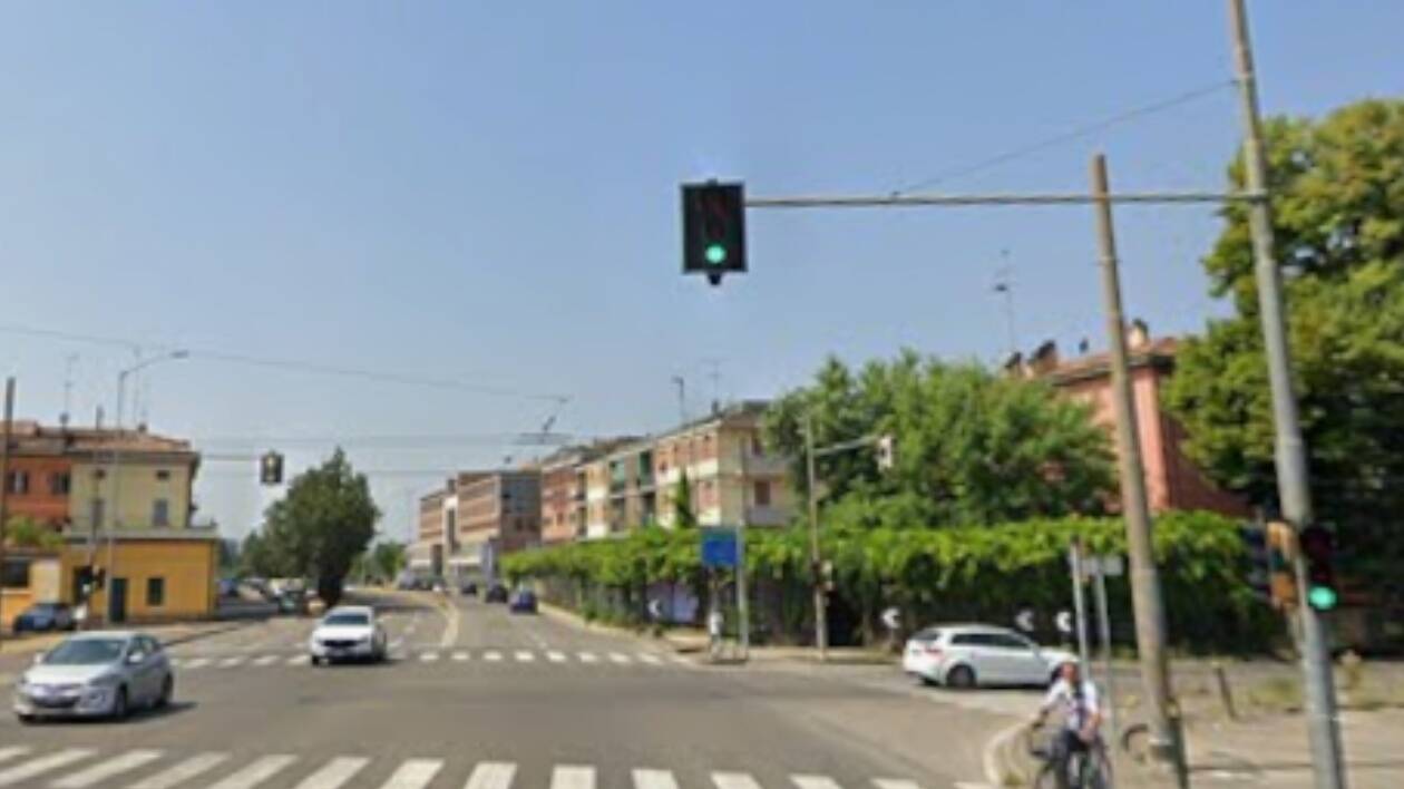 Modena, semafori spenti per un giorno interno: il servizio con Edison è peggiorato