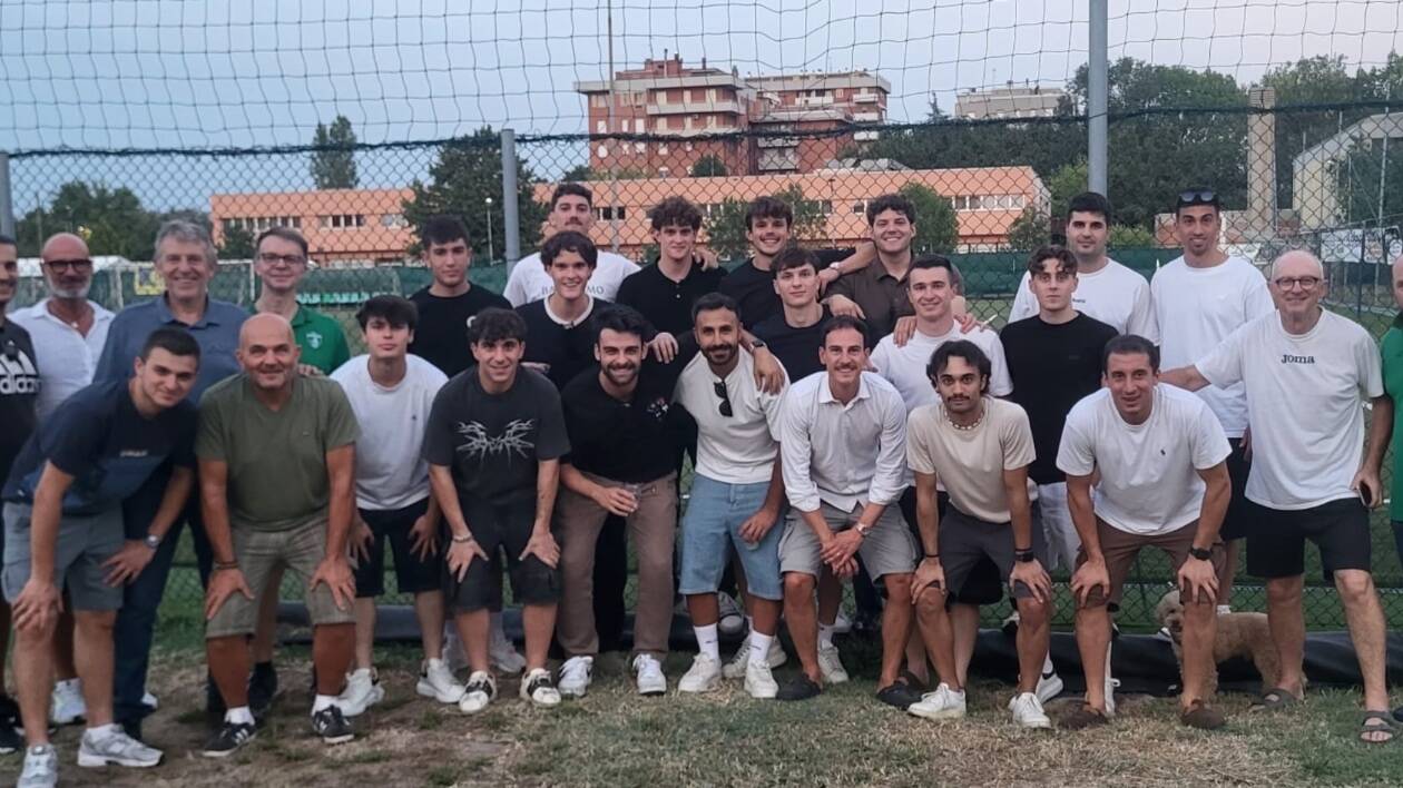 Prima categoria Modena, la Madonnina vuole sognare