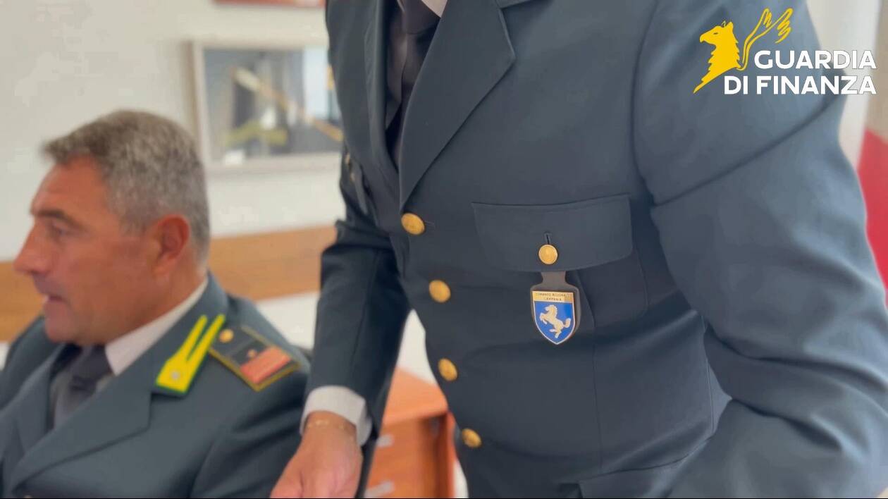 Bologna, riciclavano denaro per i Casalesi: maxi sequestro