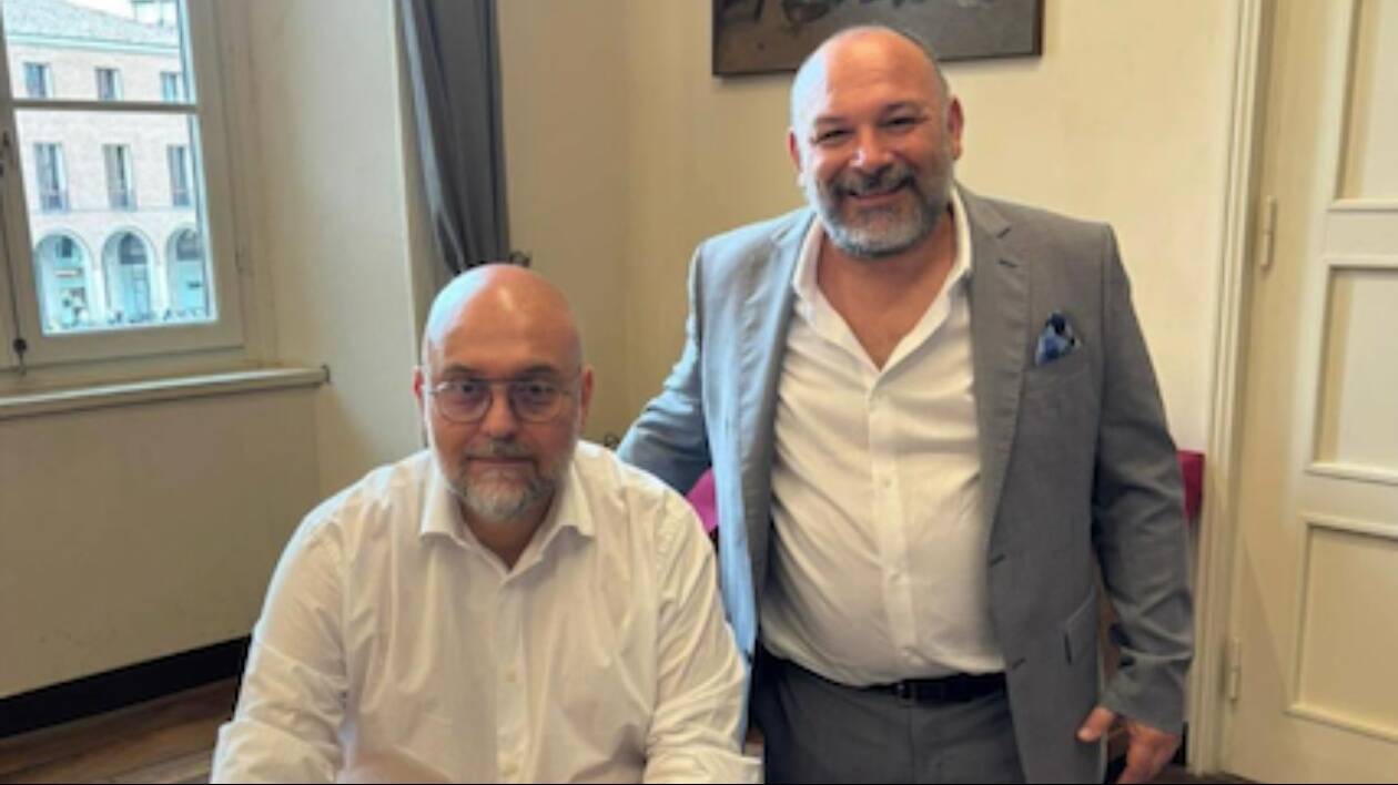 'Modena, una firma per non spegnere il commercio e mantenere vive le città'