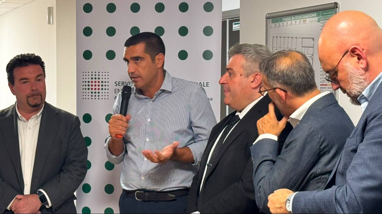 Maranello, inaugurato il nuovo ospedale di comunità: intervento da 4,2 milioni