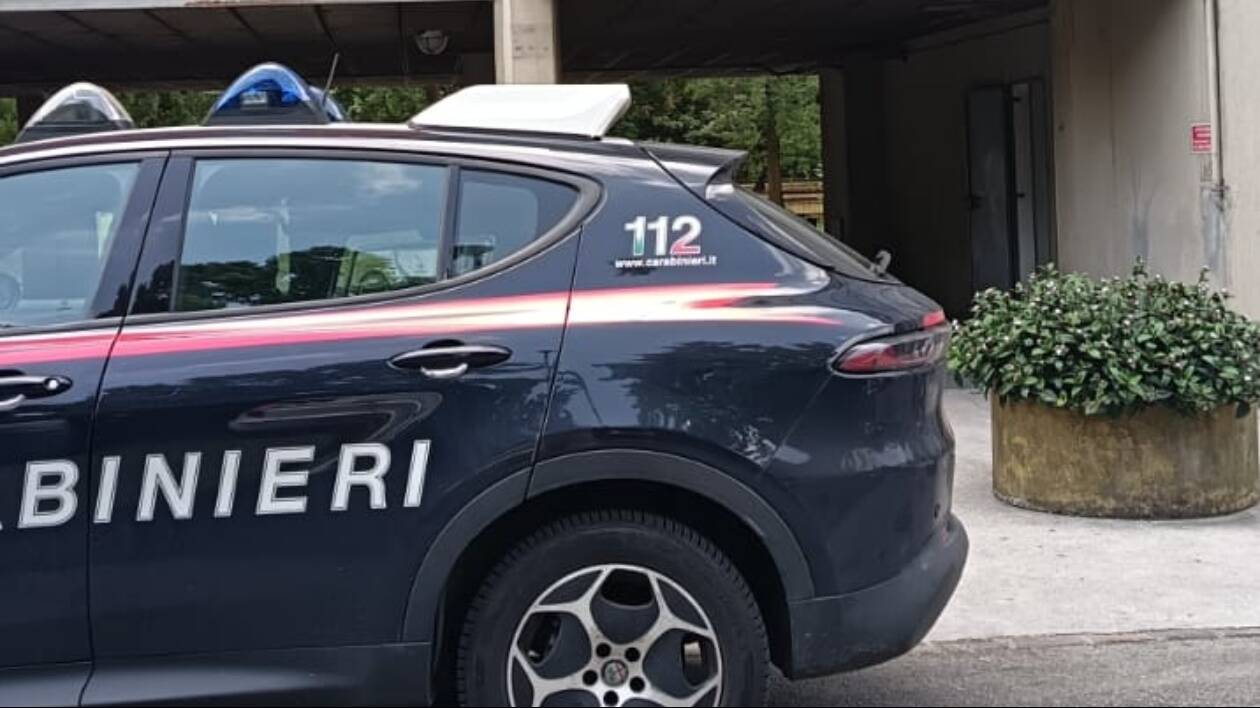 Modena, omicidio di via Tignale: arrestata la compagna della vittima