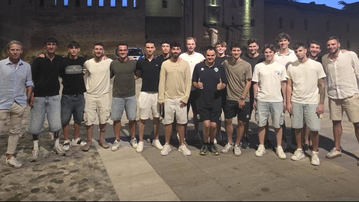 Promozione, il Real Formigine vuole risalire subito in Eccellenza