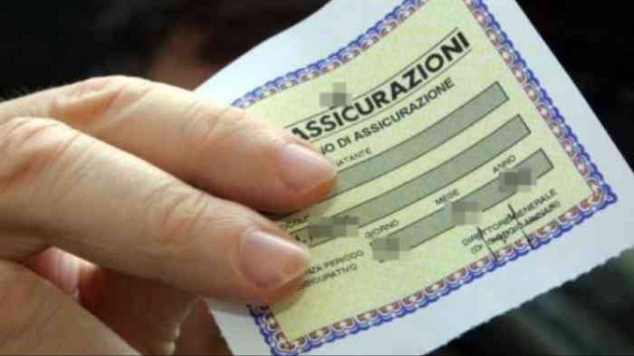 Assicurazioni auto: a Modena aumento del 6% in un anno