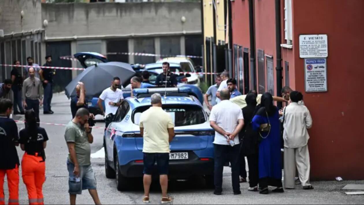 Morto durante intervento della polizia a Bologna, questura: 'Riprese delle bodycam degli agenti a disposizione'