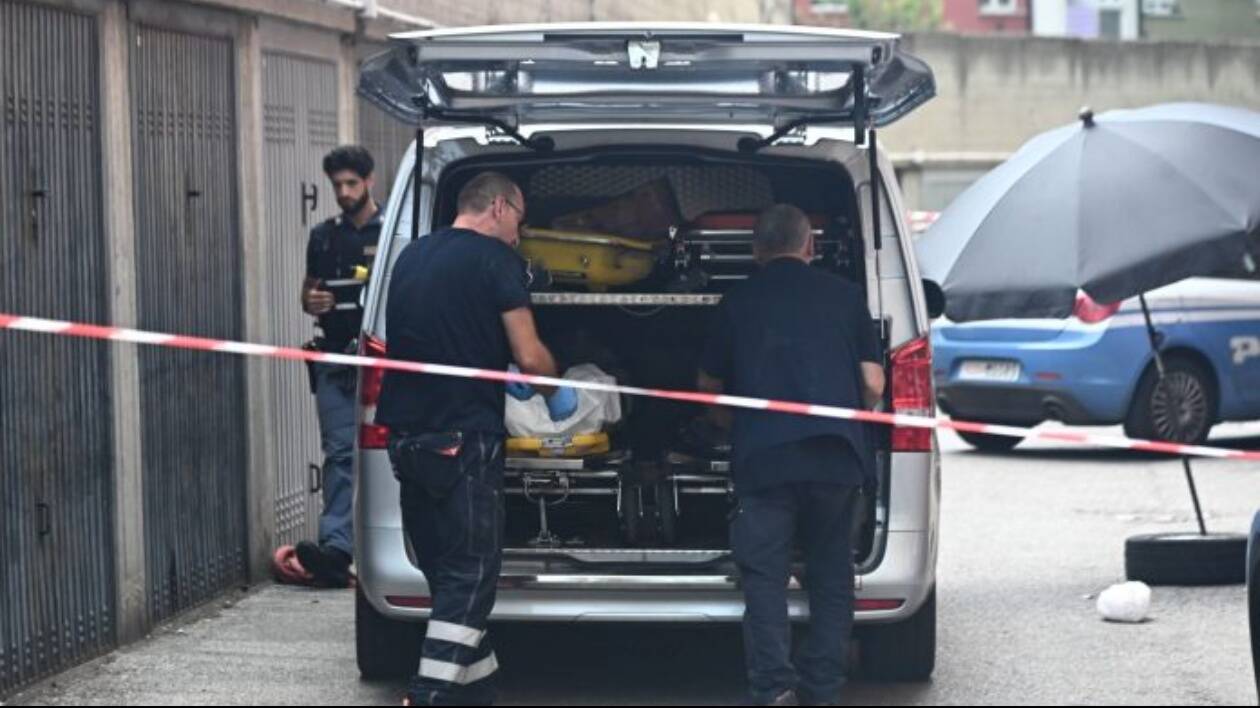 Morte di Fakir Abderrahim, iscritti nel 'registro delle annotazioni preliminari' 2 poliziotti e 4 operatori sanitari